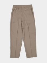 Bottega Veneta TROUSERS WOOL