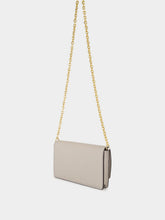 Gucci Sphinx Calfskin Wallet with Removable Chain