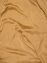 Zimmermann Sand Silk Slip Dress