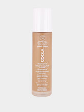 Coola Rosilliance Tinted Moisturizer SPF 30 Bronze Goddess