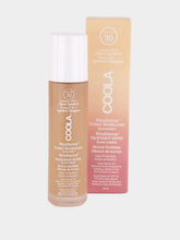 Coola Rosilliance Tinted Moisturizer SPF 30 Bronze Goddess