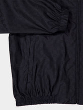 Gucci Ink Blue Nylon Bomber Jacket