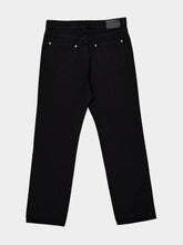 Bottega Veneta JEANS FADED BLACK