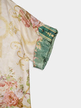 Zimmermann August Silk Shirt