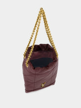 Saint Laurent Hot Wine Small Jamie Pouch in Lambskin