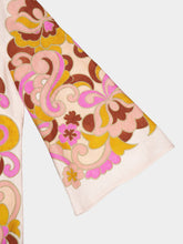 Zimmermann Acadian Linen Coral Tunic Top