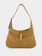 Gucci Sand Jackie 1961 Medium Shoulder Bag