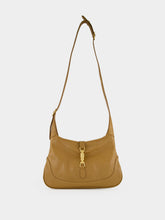 Gucci Sand Jackie 1961 Medium Shoulder Bag