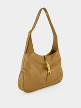 Gucci Sand Jackie 1961 Medium Shoulder Bag