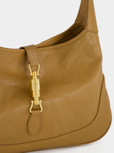 Gucci Sand Jackie 1961 Medium Shoulder Bag