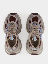 Balenciaga Brown Beige Blue 3XL Sneaker