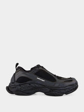 Balenciaga Black Triple S.2 Sneakers
