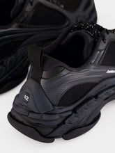 Balenciaga Black Triple S.2 Sneakers