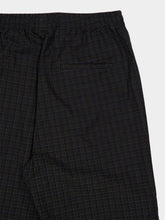 Balenciaga Navy Tailored Tracksuit Pants