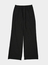 Balenciaga Navy Tailored Tracksuit Pants