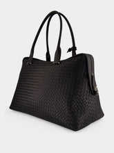 Bottega Veneta TOTE BAG SILKY NAPPA LEATHER