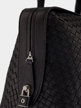 Bottega Veneta TOTE BAG SILKY NAPPA LEATHER