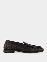 Bottega Veneta LOAFERS L-HEEL SILENZIO LAMBSKIN
