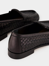 Bottega Veneta LOAFERS L-HEEL SILENZIO LAMBSKIN