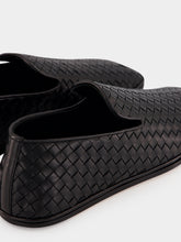 Bottega Veneta SLIPPERS FLAT PALAZZO NAPPA LEATHER