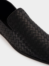Bottega Veneta SLIPPERS FLAT PALAZZO NAPPA LEATHER