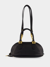Balenciaga Black Bolero Bowling Mini Bag