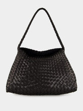 Dragon Diffusion Santa Maria Shoulder Bag in Black
