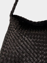 Dragon Diffusion Santa Maria Shoulder Bag in Black