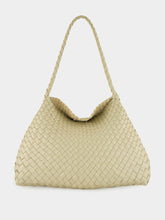 Dragon Diffusion Santa Maria Shoulder Bag in Pearl