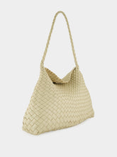 Dragon Diffusion Santa Maria Shoulder Bag in Pearl