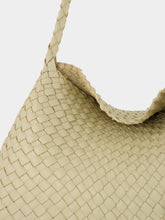Dragon Diffusion Santa Maria Shoulder Bag in Pearl