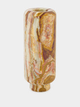 Zaconi Onyx Veil Small Vase