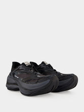 Balenciaga Black Jet Slip-On Sneakers