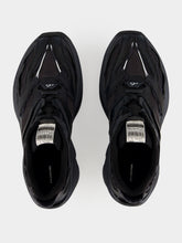 Balenciaga Black Jet Slip-On Sneakers