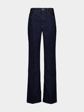 Saint Laurent Dark Night Blue 70