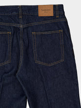 Saint Laurent Dark Night Blue 70