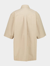 Bottega Veneta SHIRT COTTON