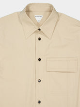 Bottega Veneta SHIRT COTTON