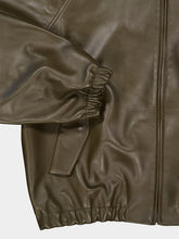 Bottega Veneta JACKET LAMBSKIN