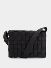 Bottega Veneta MESSENGER BAG FLAP CALFSKIN
