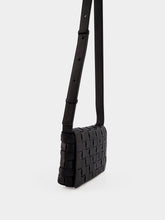 Bottega Veneta MESSENGER BAG FLAP CALFSKIN