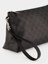 Gucci Black Essence Classic Small Pouch