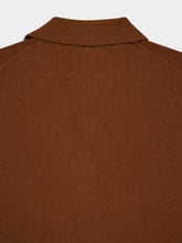 Altuzarra Saddle Cashmere Zaq Sweater
