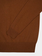 Altuzarra Saddle Cashmere Zaq Sweater