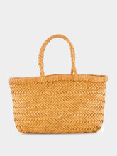 Dragon Diffusion Cuio Mini Flat Gora