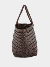 Dragon Diffusion Dark Brown Triple Jump Small