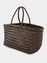 Dragon Diffusion Dark Brown Triple Jump Small