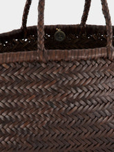 Dragon Diffusion Dark Brown Triple Jump Small