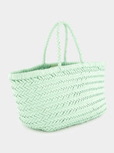 Green Triple Jump Small | PDP - Fashion Clinic