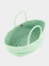 Green Triple Jump Small | PDP - Fashion Clinic